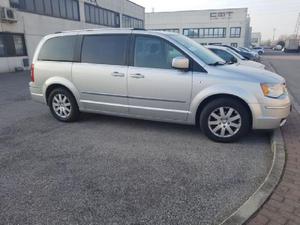 Chrysler Grand-Voyager Grand Voyager 2.8 CRD DPF Touring