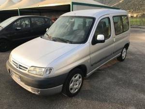 Citroen berlingo 1.9 d 4p. multispace pls clim.