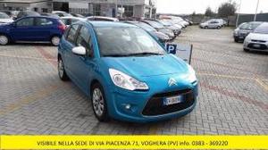 Citroen c3 1.4 e-hdi 70 airdream cmp seduction