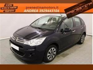 Citroen c3 1.4 hdi 70 selection