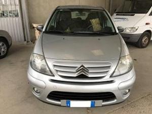 Citroen c3 1.4 hdi 70cv airdream exclusive style