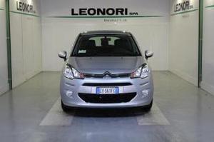 Citroen c3 1.4 hdi seduction c/esp 70cv