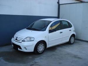 Citroen c3 1.4 perfect bi energy m