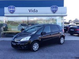 Citroen c4 grand picasso 1.6 hdi 110 fap cmp6 classique