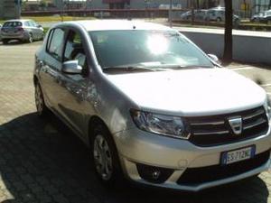 Dacia sandero 1.2 gpl 75cv laurÃ©ate
