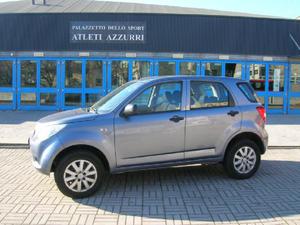 Daihatsu Terios 1.5i 16V 4WD SX