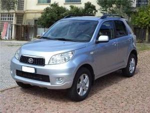 Daihatsu terios 1.5 4wd sho