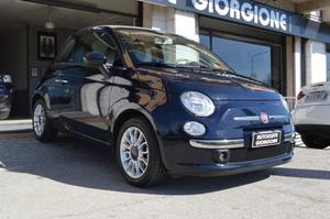 FIAT 500C C 1.2 Sport CABRIO