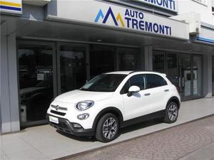 FIAT 500X 1.6 MultiJet 120 CV Cross Plus rif. 