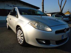 FIAT Bravo 1.9 MJT 120 CV Active