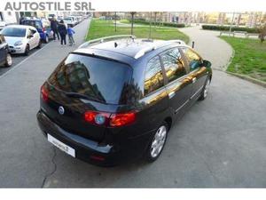 FIAT Croma 1.9 Multijet 16V Emotion *CAMBIO AUTOMATICO