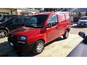 FIAT Doblò 1.9 JTD cat portata 550 K