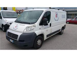 FIAT Ducato Furgone 2.3 Multijet 16V 120CV 6M