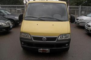 FIAT Ducato  JTD PC Furgone rif. 