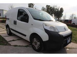 FIAT Fiorino 1.3 MJT 75CV Furgone 4porte clima radio cd