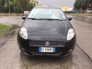 FIAT Grande Punto 1.3 MJT 75 CV 3 porte Dynam rif. 