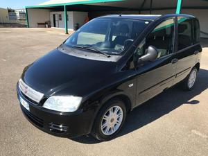 FIAT Multipla V Natural Power Dynamic permute