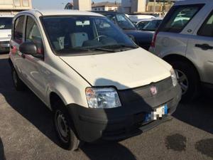 FIAT Panda 1.2 4x4 Van Active 2 POSTI Motore Bloccato