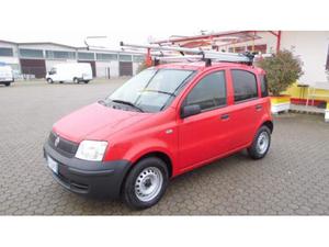 FIAT Panda 1.3 MJT DPF Van Active 2 posti