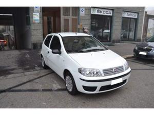 FIAT Punto Classic 1.2 3 porte Active GPL