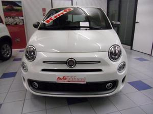 FIAT  S cerchi Fendi Ruotino Km rif. 