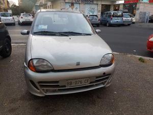 FIAT Seicento 1.1i cat Sporting