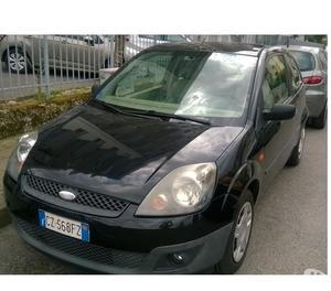 FORD Fiesta 1.4 TDCI 68 CV 3 porte Anno 