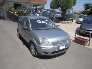 FORD Fusion V 5p. gpl