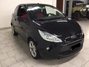 FORD Ka+ 1.2 8V 69CV