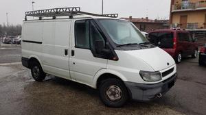 FORD Transit  TD/85 cat PC Furgone rif. 