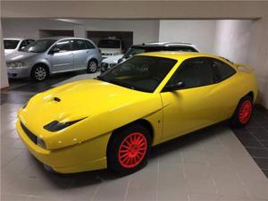 Fiat Coupe 1.8 i.e. 16V