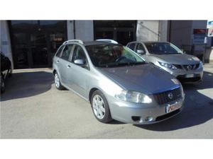 Fiat Croma 1.9 Multijet 16V aut. Emotion