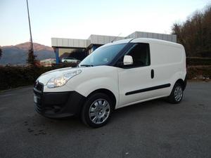 Fiat Doblo 1.4 T-Jet Natural Power PC-TN Carg