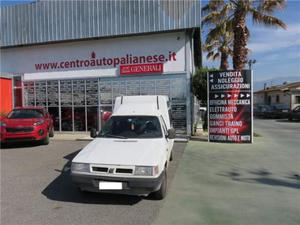 Fiat Fiorino 1.4i cat Panorama