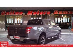 Fiat Fullback Fullback CV Doppia Cabina SX S&S