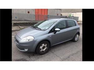 Fiat Grande Punto 1.3 MJT 75 CV 5 porte Activ*CLIMA*EURO 4