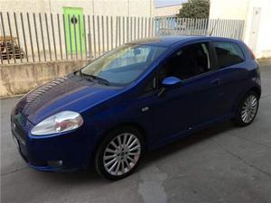 Fiat Grande Punto 1.4 Starjet 16V 3 porte