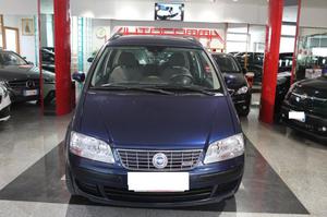 Fiat Idea 1.3 Mjet 16 V 70 CV AUTOMATICA 12 MESI GARANZIA