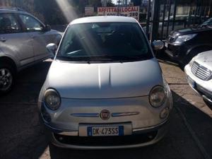 Fiat  Multijet 16V 75CV Sport