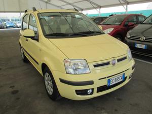 Fiat Panda 1.2 Dynamic Euro 5
