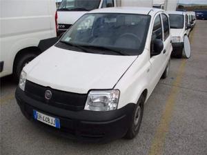 Fiat Panda 1.2 Van Active 2 posti