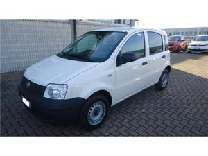 Fiat Panda 1.3 MJT Van Active 2 Posti