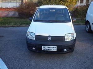 Fiat Panda 1.3 MJT Van Active 2 posti