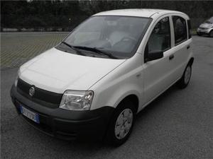 Fiat Panda 1.3 Mtj VAN