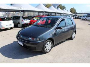 Fiat Punto 1.2 ELX CON CLIMA 1 PROPRIETà