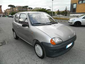 Fiat Seicento 900 Benzina 44cv Young - Neo Patentati