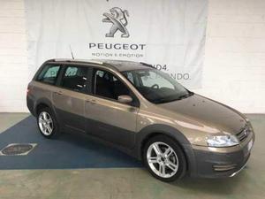 Fiat Stilo Multi Wagon 1.9 Multijet 120CV Uproad