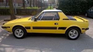 Fiat - X1/9 Prima Serie - 