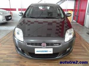 Fiat bravo 1.6 mjt 120 cv dpf emotion