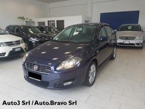 Fiat croma 1.9 multijet 16v dynamic aut.